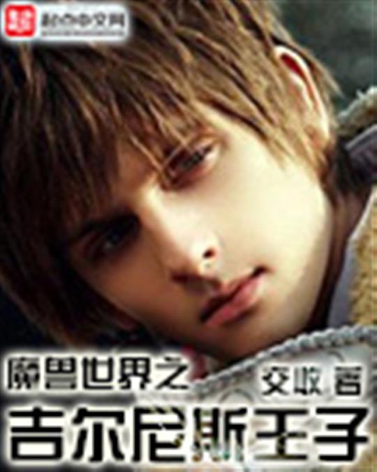 魔兽世界之吉尔尼斯王子