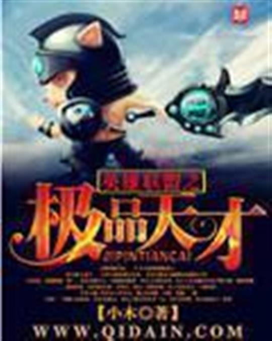 英雄联盟之极品天才