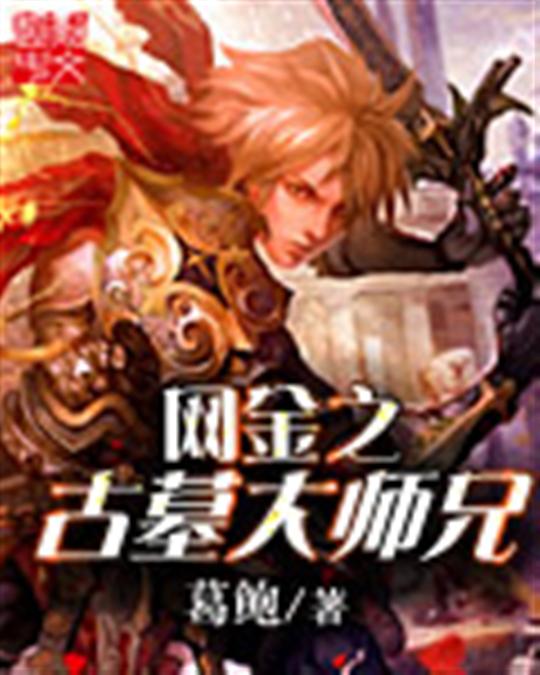 网金之古墓大师兄