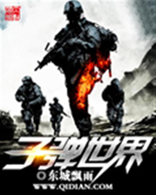 子弹世界