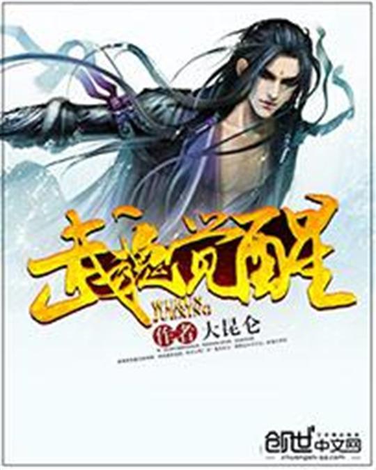 武魂觉醒