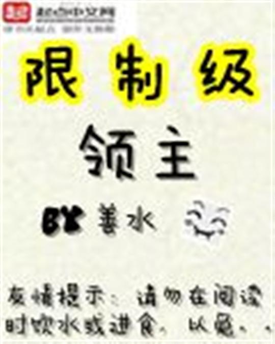 限制级领主