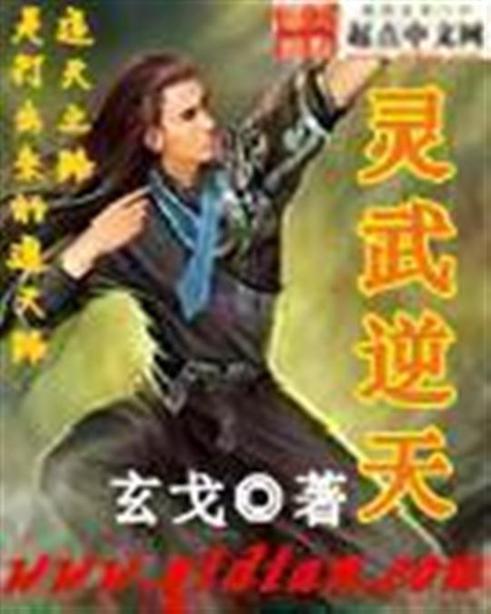 灵武逆天