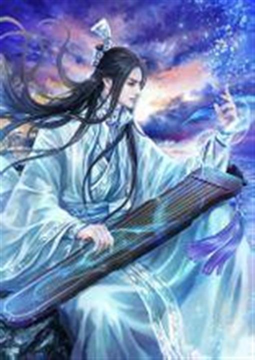 重生之药师天下