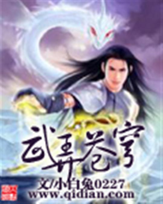武弄苍穹
