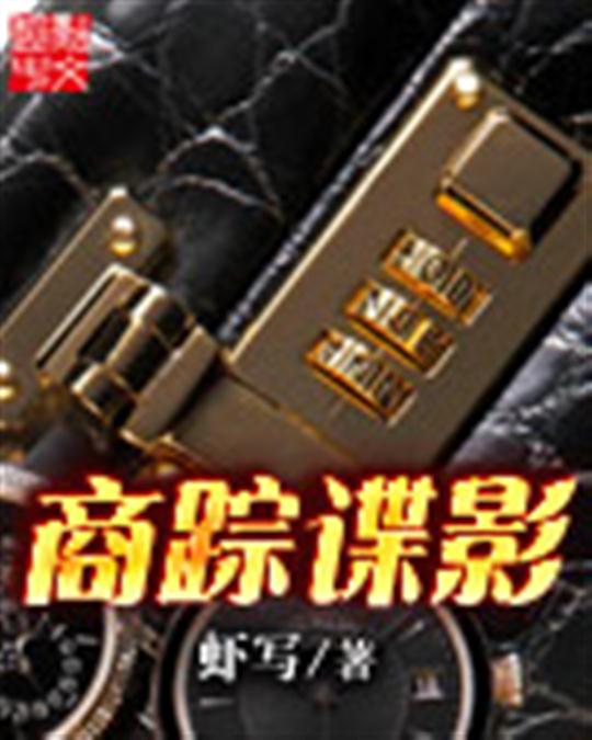 商踪谍影