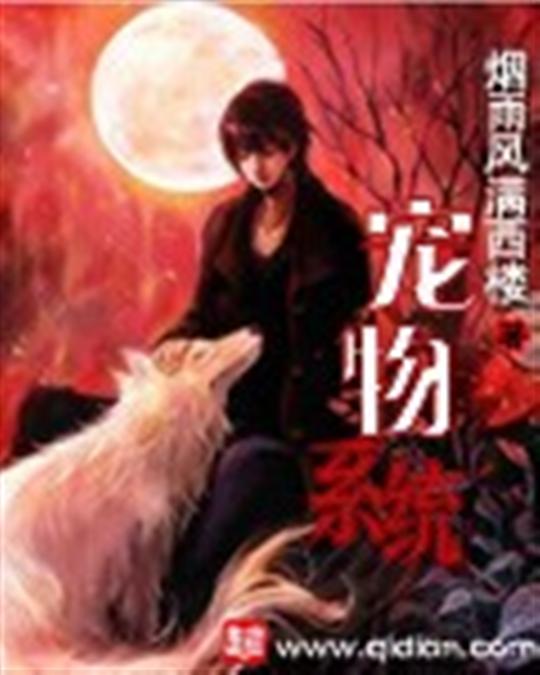 宠物系统