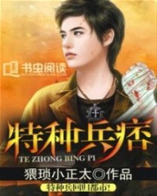 特种兵痞