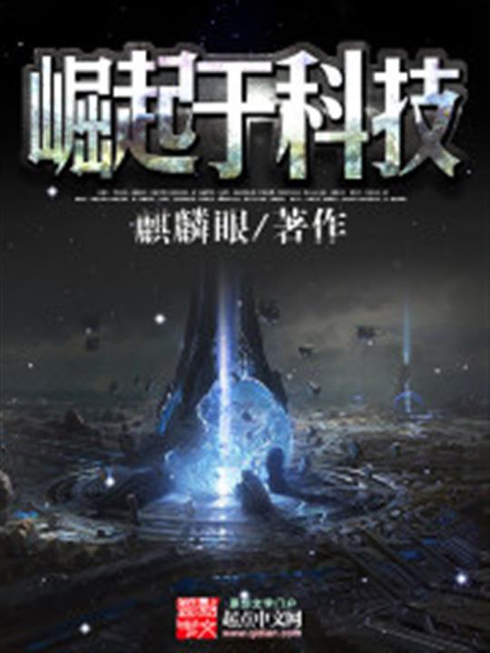 崛起于科技