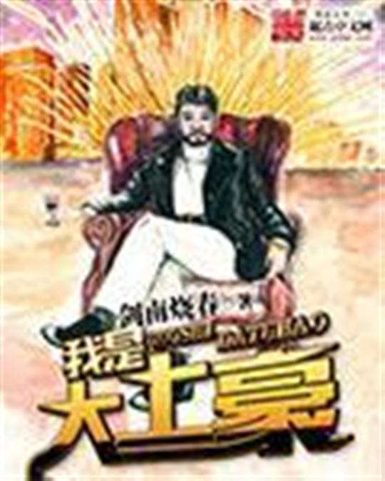 我是大土豪