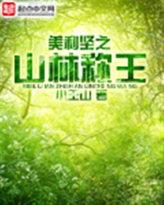 美利坚之山林称王