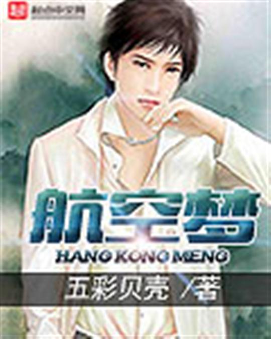 航空梦