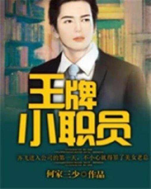 王牌小职员