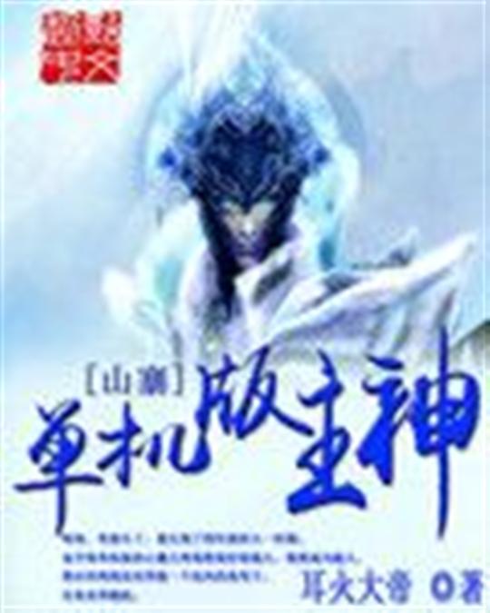 单机版山寨主神
