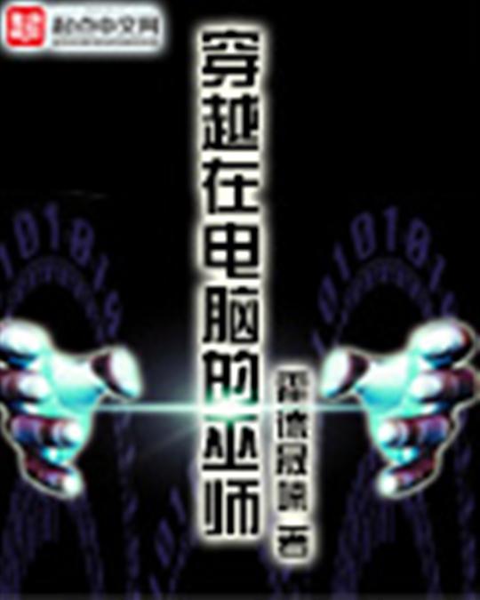 穿越在电脑的巫师