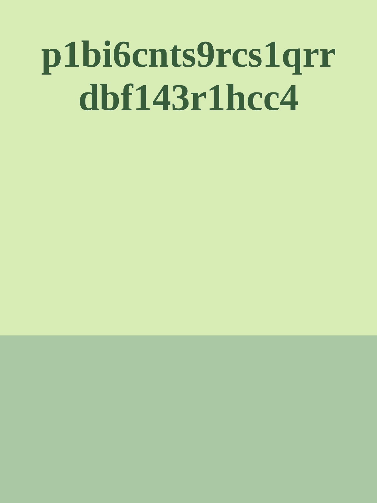 p1bi6cnts9rcs1qrrdbf143r1hcc4