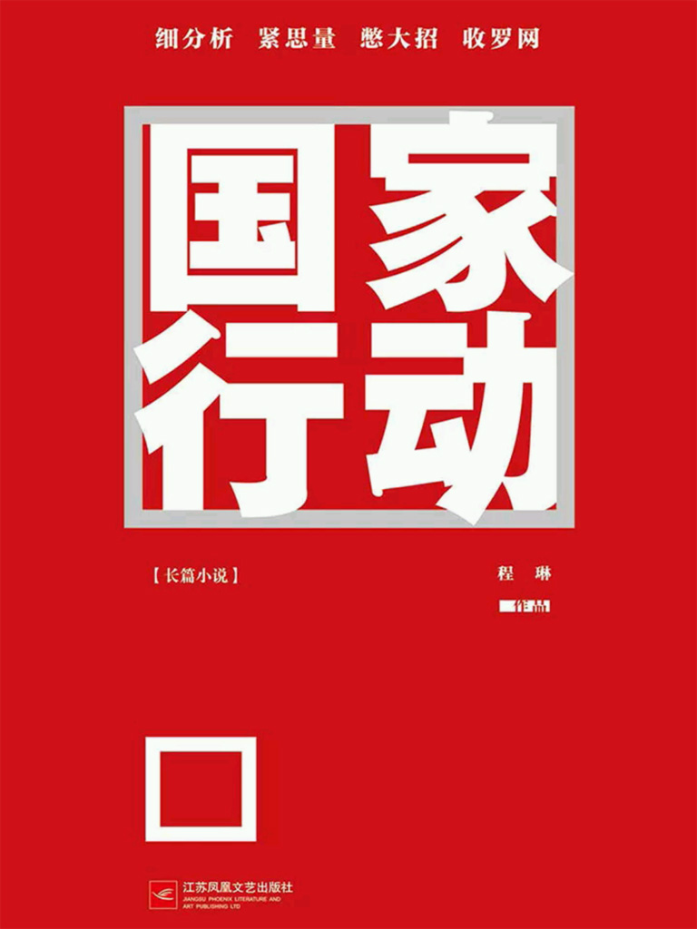 国家行动（程琳）